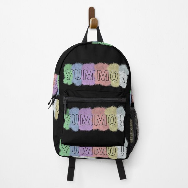 Item preview, #YUMMO! in recognition of tasty treats designed and sold by diDprojects.