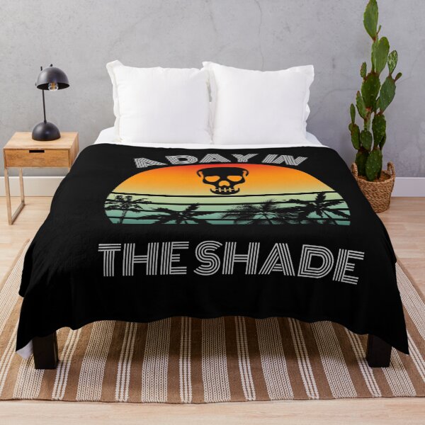 Item preview, A Day in the Shade designed and sold by Gentle40Winks.