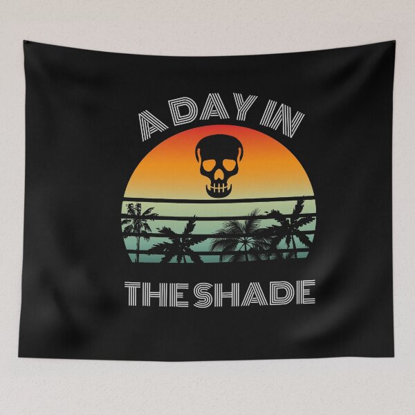 Item preview, A Day in the Shade designed and sold by Gentle40Winks.