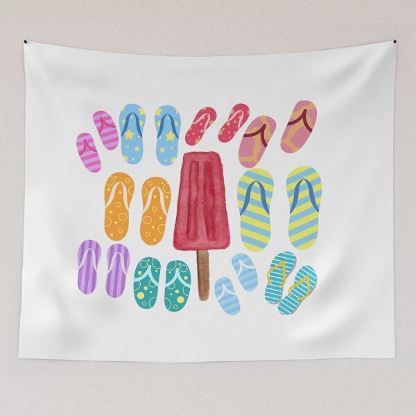 Item preview, Endless Summer Vibes designed and sold by Dreams  come true.