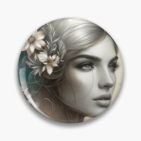 Item preview, Tales of Grace Whispered by Nature designed and sold by Pierre Beaulnes.