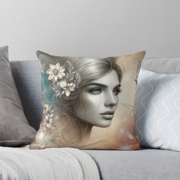 Item preview, Tales of Grace Whispered by Nature designed and sold by Pierre Beaulnes.