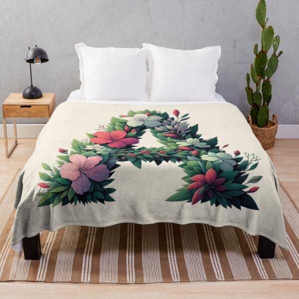 Item preview, Nature-Inspired A designed and sold by zzz888.