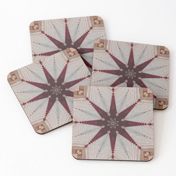 Item preview, Kaleidoscopic-023 designed and sold by KaleidoPics.