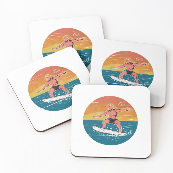 Item preview, Wake Board funny sticker Nature-Inspired Wakeboard Graphics: Vibrant Designs for Water Lovers designed and sold by New Art.
