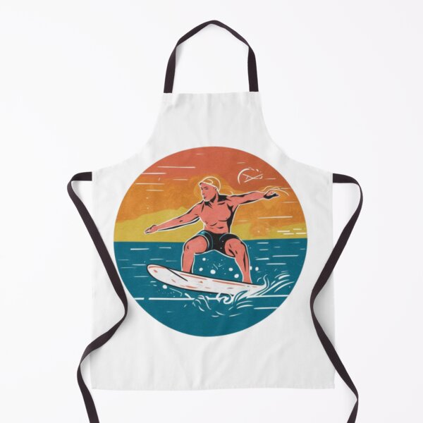 Item preview, Wake Board funny sticker Nature-Inspired Wakeboard Graphics: Vibrant Designs for Water Lovers designed and sold by New Art.