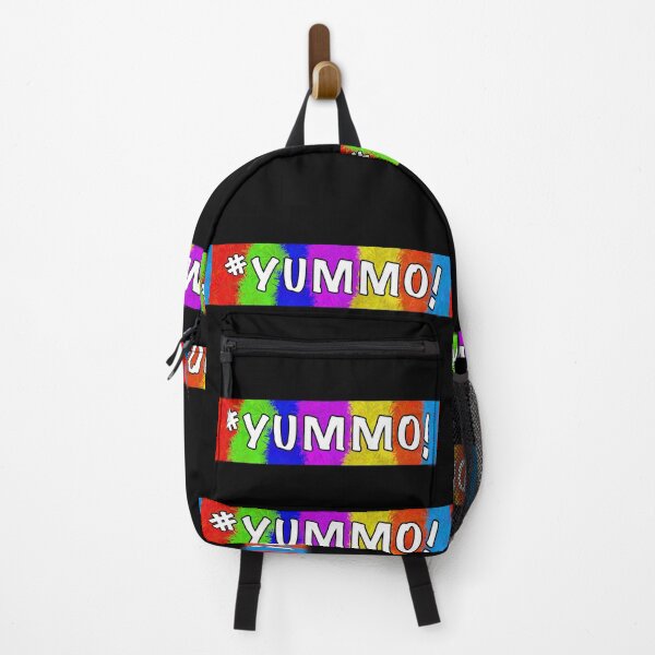 Item preview, #YUMMO! in recognition of tasty treats designed and sold by diDprojects.