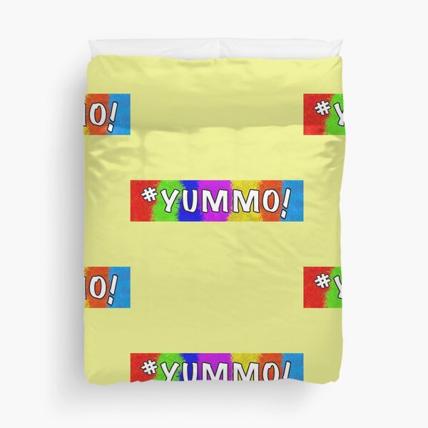 Item preview, #YUMMO! in recognition of tasty treats designed and sold by diDprojects.