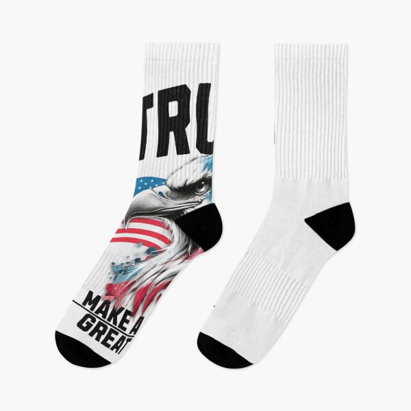 Item preview, Trump '24 Make America Great Again designed and sold by ShakoDoggo.