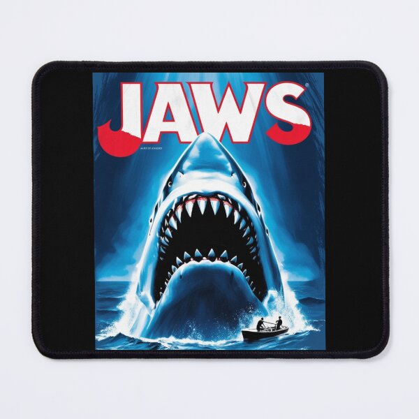 Item preview, Jaws designed and sold by Choco Behemoth.