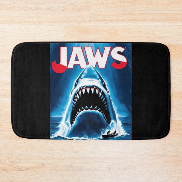 Item preview, Jaws designed and sold by Choco Behemoth.
