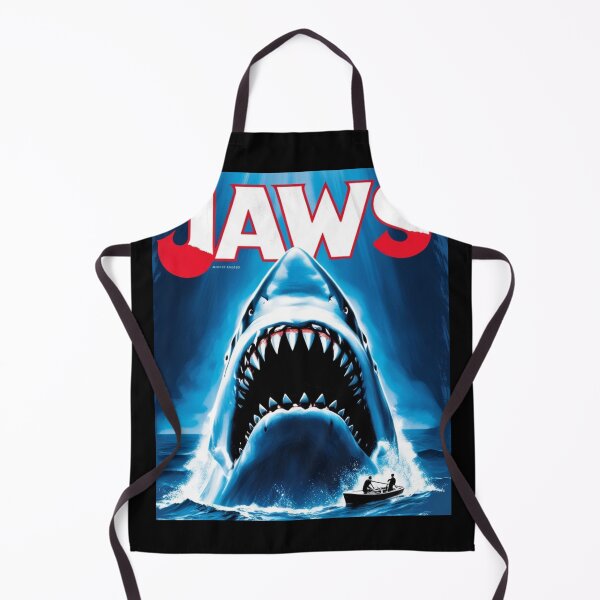 Item preview, Jaws designed and sold by Choco Behemoth.
