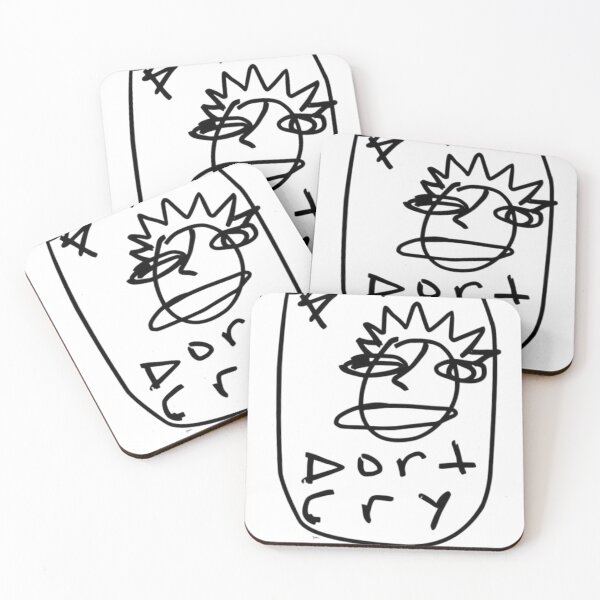 Item preview, Boys Don´t Cry  designed and sold by TrendyTroves.