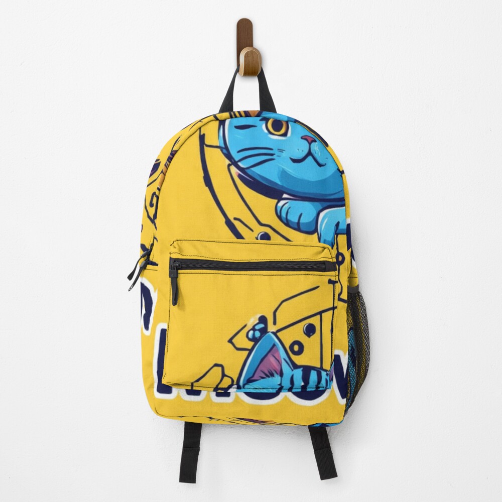Item preview, Backpack designed and sold by adena182.