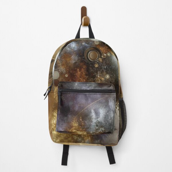 Item preview, A Portrait Painted with Cosmic Dust designed and sold by Pierre Beaulnes.