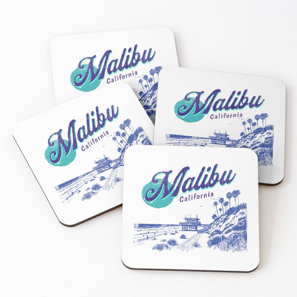 Item preview, Malibu designed and sold by Shipwrecked2020.