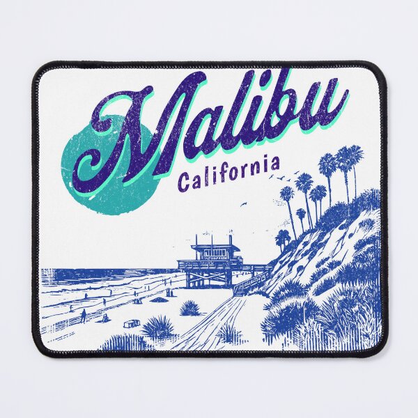 Item preview, Malibu designed and sold by Shipwrecked2020.