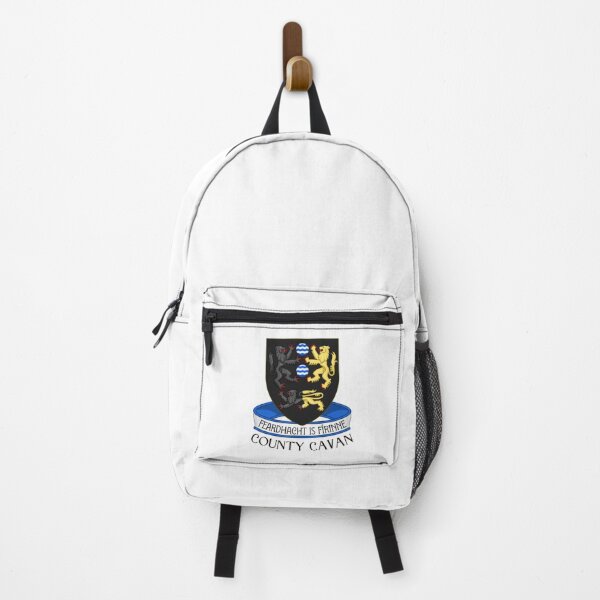 Item preview, County Cavan coat of arms designed and sold by jeshands.