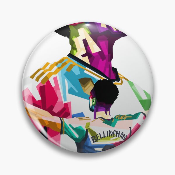 Item preview, Jude Bellingham designed and sold by Fadil  Ramadhan.