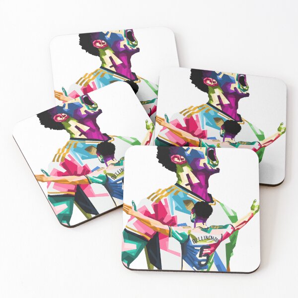 Item preview, Jude Bellingham designed and sold by Fadil  Ramadhan.