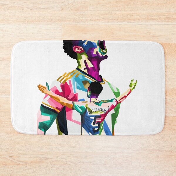 Item preview, Jude Bellingham designed and sold by Fadil  Ramadhan.