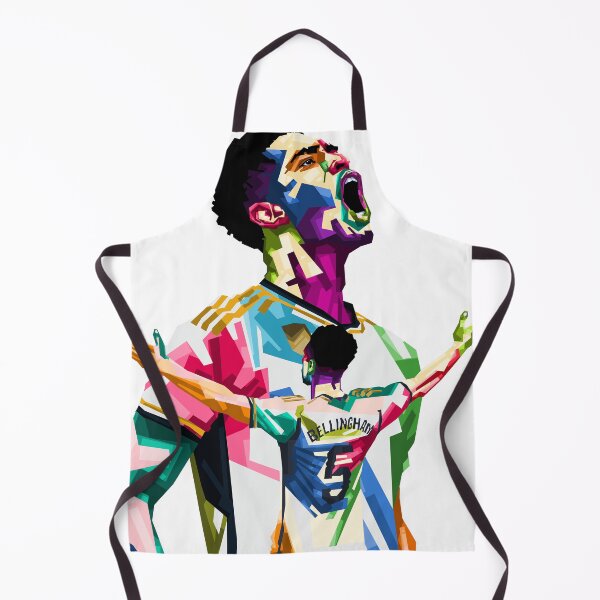 Item preview, Jude Bellingham designed and sold by Fadil Ramadhan.