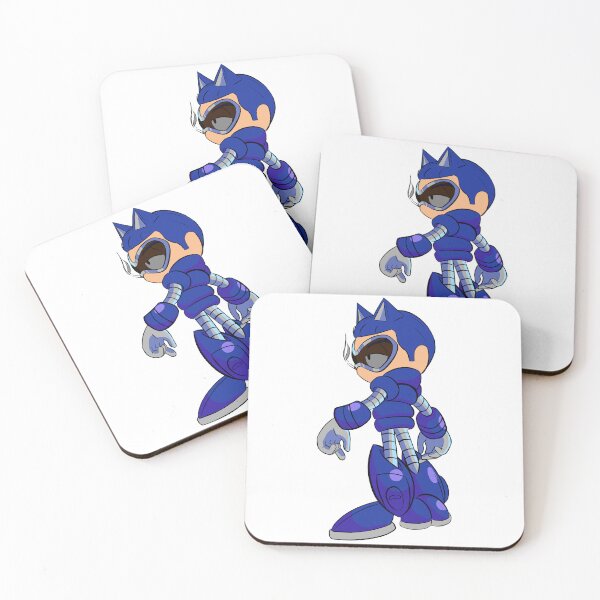Item preview, KIICHI GOTO (SONIC) designed and sold by ProtoMekka.