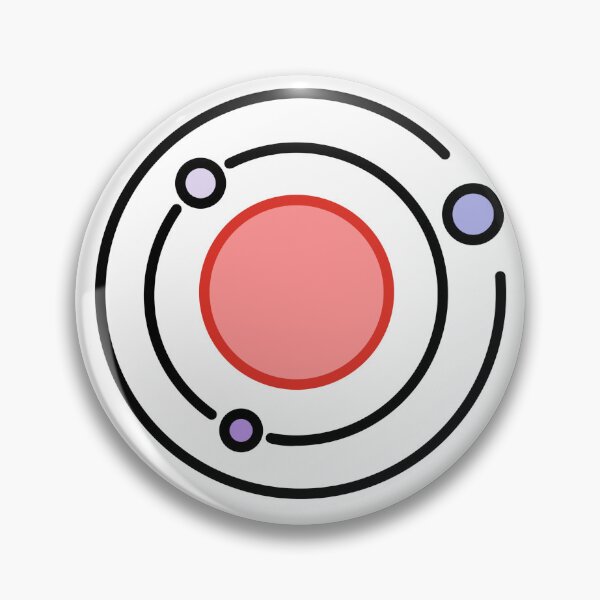 Item preview, Cadmium Guild Logo designed and sold by UFIPAMerch.