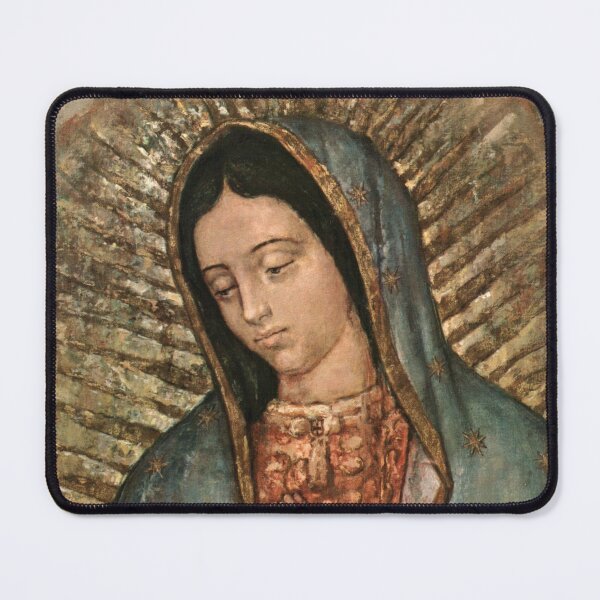 Item preview, Our Lady Of Guadalupe designed and sold by Crux Fidelis.