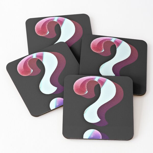 Item preview, Question mark designed and sold by sadeek1021953Ss.