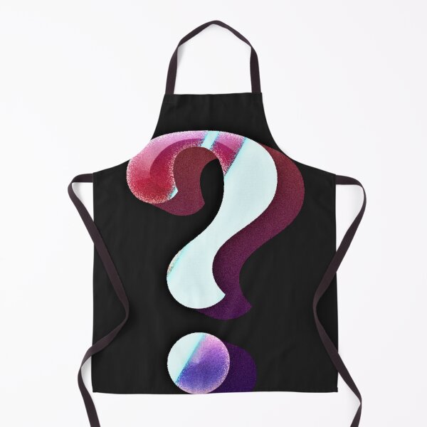 Item preview, Question mark designed and sold by sadeek1021953Ss.