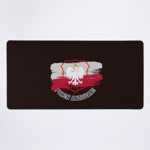 Item preview, Polish Americans designed and sold by ViralVisionsCreating .