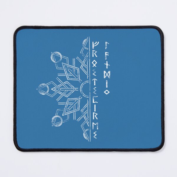 Item preview, Frostspire's Landing - Rune designed and sold by PBD-Offical.