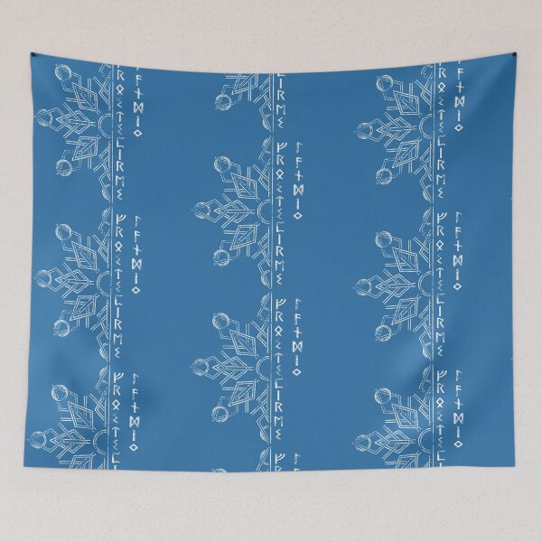 Item preview, Frostspire's Landing - Rune designed and sold by PBD-Offical.