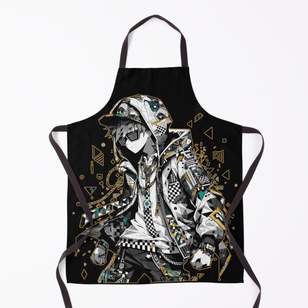 Item preview, Geometric Abstract Streetwear Art Print designed and sold by Dynke.