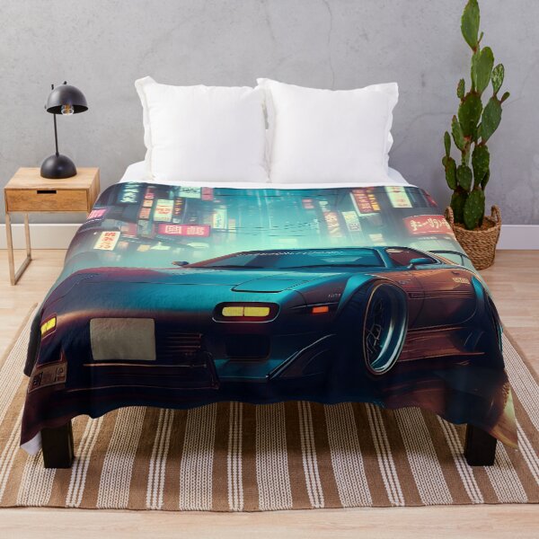 Item preview, RX7 Cyber v3 designed and sold by RCStoreUy.