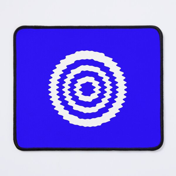 Item preview, Ripple Circle designed and sold by porfysoundtrack.