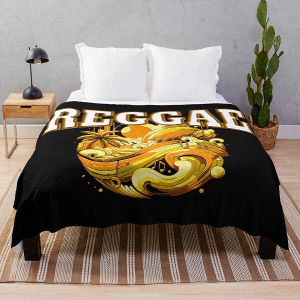Item preview, Reggae designed and sold by SavvyEarth.