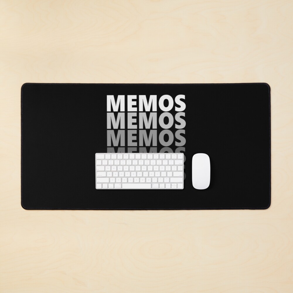 Item preview, Desk Mat designed and sold by FWLKIT.