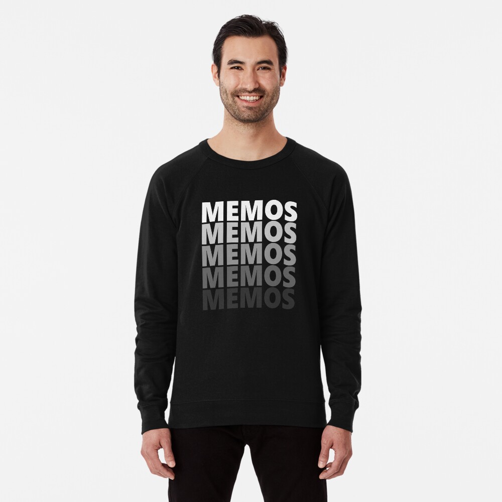 Item preview, Lightweight Sweatshirt designed and sold by FWLKIT.