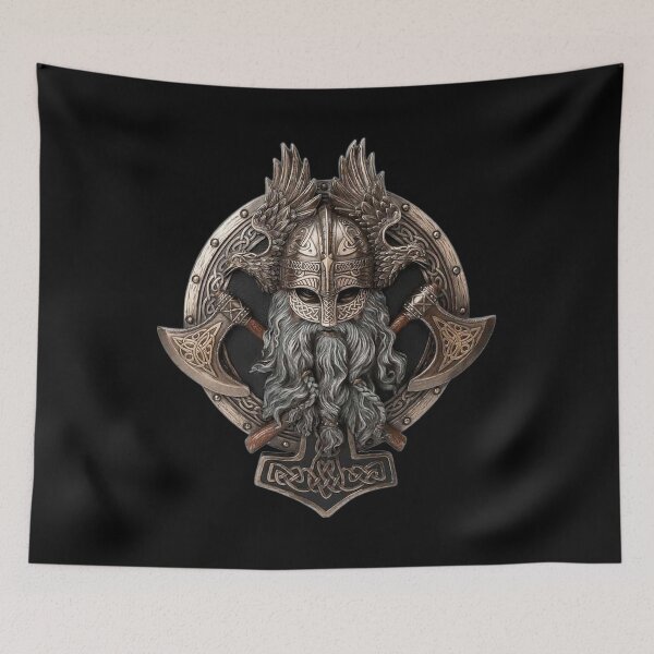 Item preview,  VIKING LEGENDS designed and sold by THE AMERICAN TEEVANGELIST.