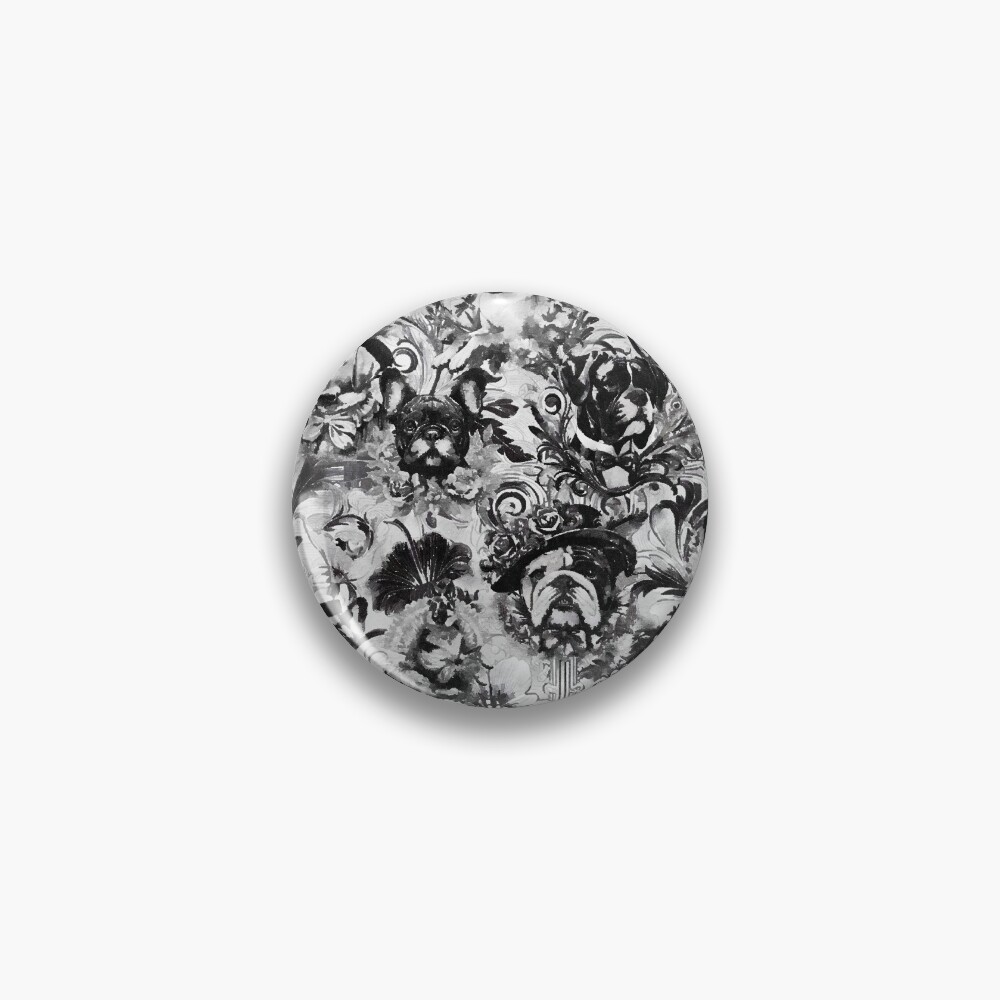 Item preview, Pin designed and sold by pinebluedesign.