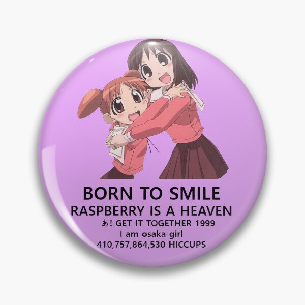 Item preview, Born To Smile Mk 2 (Plain)  designed and sold by Liiink Allen.