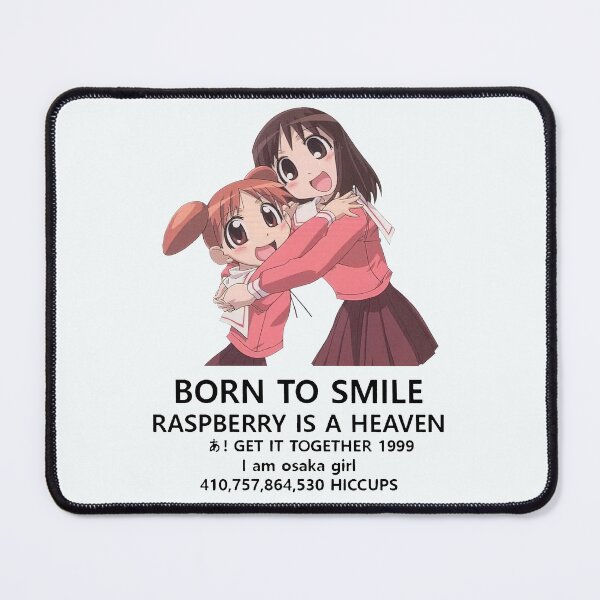 Item preview, Born To Smile Mk 2 (Plain) designed and sold by Liiink Allen.