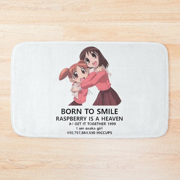 Item preview, Born To Smile Mk 2 (Plain)  designed and sold by Liiink Allen.