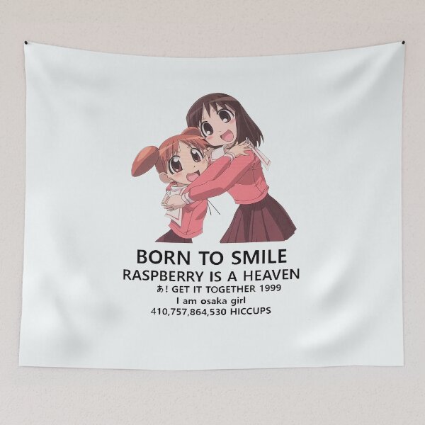 Item preview, Born To Smile Mk 2 (Plain)  designed and sold by Liiink Allen.