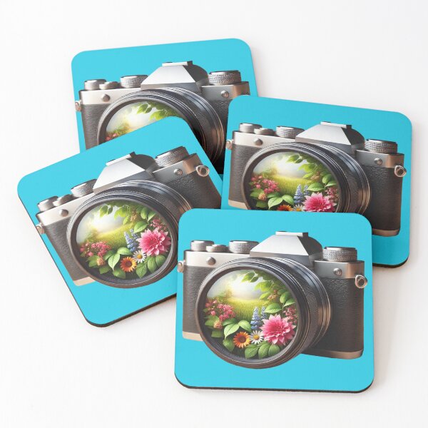 Item preview, Nature Through the Lens designed and sold by GlassPenny.