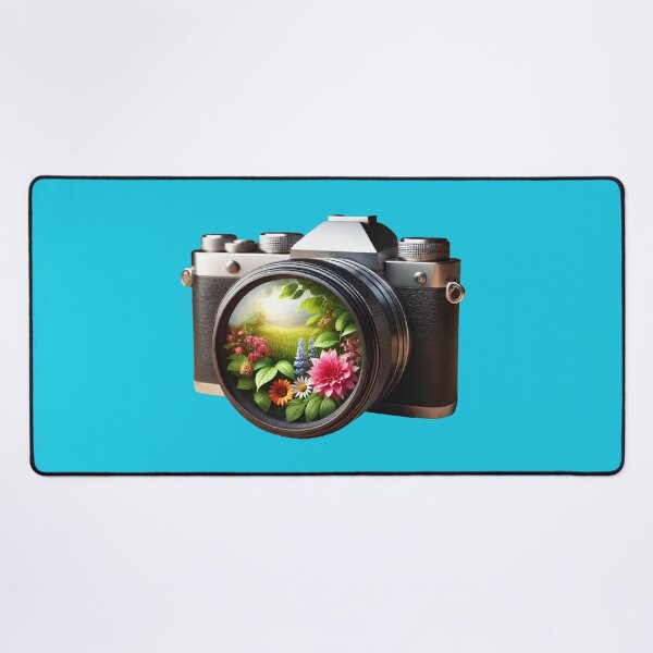 Item preview, Nature Through the Lens designed and sold by GlassPenny.
