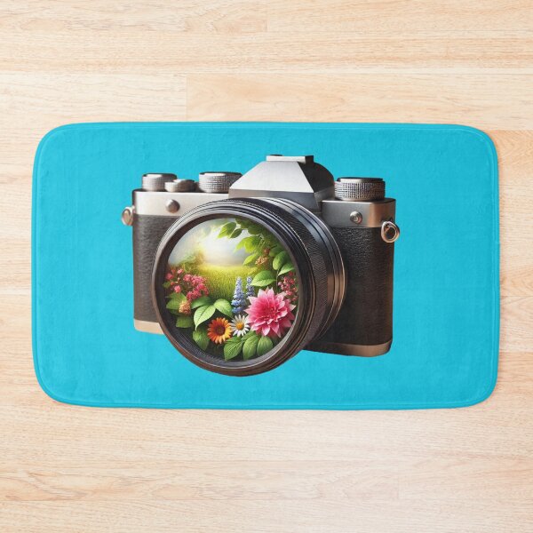 Item preview, Nature Through the Lens designed and sold by GlassPenny.