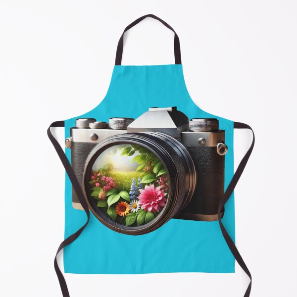 Item preview, Nature Through the Lens designed and sold by GlassPenny.